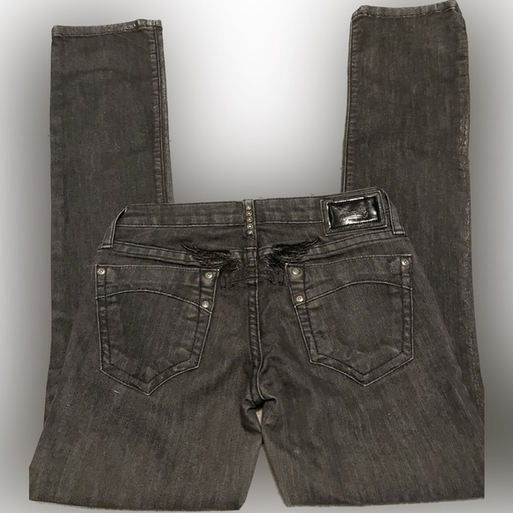 Robin’s Jean Skinny Jeans - Picture 2 of 8